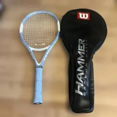 2026年最新】wilson hammer 7の人気アイテム - メルカリ