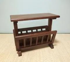 g8 無垢材 バタフライ ヴィンテージキッチンワゴン - メルカリ