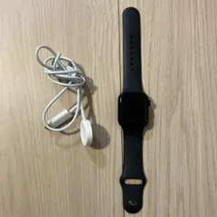 Apple Watch SE(第2世代) GPSモデル40mmケース