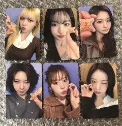 2026年最新】NMIXXトレカの人気アイテム - メルカリ