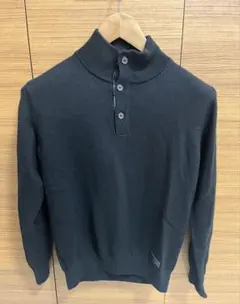 パイナップル様専用　blacklabel crestbridge タートルネック