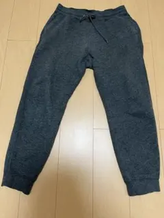 UNIQLO スウェットパンツ ダークグレー M