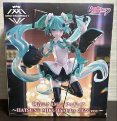 初音ミク バースデイフィギュアセット Amazon | TAITO 初音ミク バースデーフィギュア 2019ver