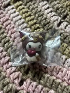 サンリオキャラクターズ　チョコレートドール　　クロミ