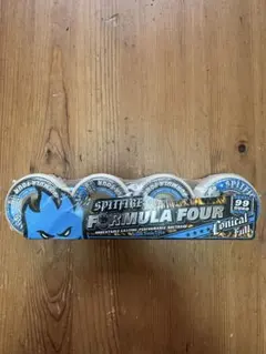 Spitfire クラシックMARK GONZALES 56mm99a - メルカリ