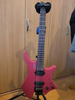 Strandberg Boden Essential6 / Astro Dustのサムネイル