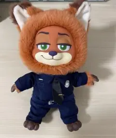 2026年最新】ニック・ワイルド警察官の人気アイテム - メルカリ