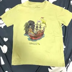 ピーターパン Tシャツ☆DLP ディズニーランドパリ サイズ8