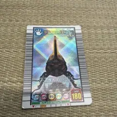 甲虫王者ムシキング 2004セカンド＋ サタンオオカブト 037 - メルカリ