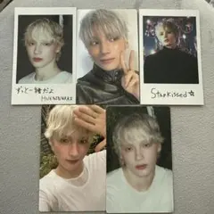 2026年最新】TXTヨンジュングッズの人気アイテム - メルカリ