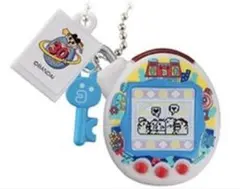 たまごっち　ミニチュアチャームコレクション　30th anniversary　③