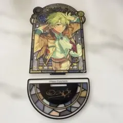 あんスタ　Eden 巴日和　中国　時光アクスタ