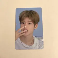 RIIZE シーグリMD ソヒ トレカ 2026