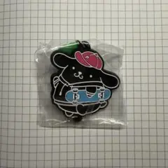 ポムポムプリン 繋がるラバーコレクション Part.1-2