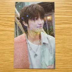 seventeen spill the feels ラキドロ ジュン JUN - メルカリ