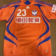 adidas アルビレックス新潟 記念ユニフォーム Lサイズ - メルカリ