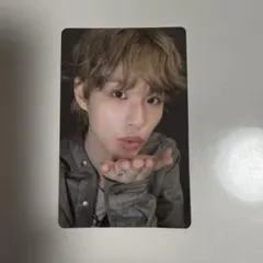 CLOSEYOUREYES クルユア ソンミン トレカ【おまとめ割有◎】 621