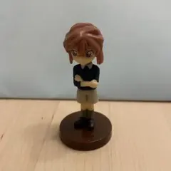 名探偵コナン チョコエッグ 灰原哀 フィギュア 単品