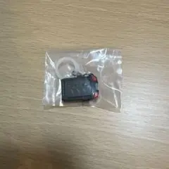 スーパー戦隊シリーズ　めじるしアクセサリー　マスターライセンス