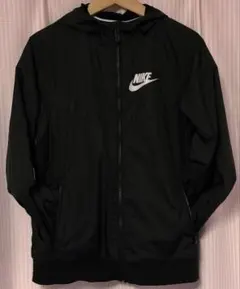 NIKE ナイキ ウインドブレーカー ブラック