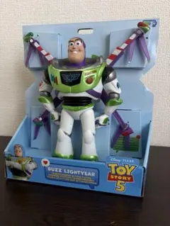 新品 トイストーリー3 ハワイアンバケーション バズライトイヤー