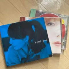 まとめ II - aiko CD その他3枚セット