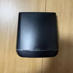 【ジャンク品】BUFFALO WCR-1166DS 無線LANルーター
