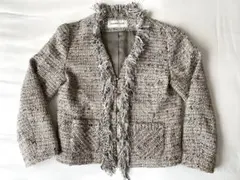 2025年最新】ドゥーズィエムクラス ツイードジャケットの人気アイテム