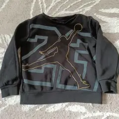 グランデ☆様専用　ジョーダン　2T　ベビートレーナー 裏起毛