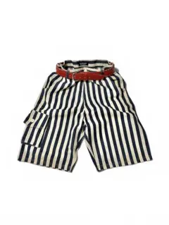 DIET BUTCHER SLIM SKIN cargo shortsのサムネイル