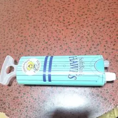 ジェット風船の専用ポンプ