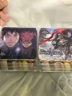 ファイナルファンタジーXIV コースター まとめ