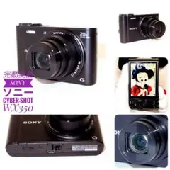 2026年最新】SONY DSC WX350の人気アイテム - メルカリ