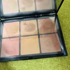 NARS チークパレットのサムネイル