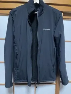 mont-bell クリマエア リバーシブル ジャケット M