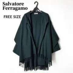 ケープ ポンチョ