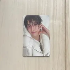 SEVENTEEN セブチ ドギョム HAPPY BURSTDAY トレカ