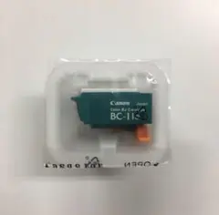 Canon純正インク　BC 11e