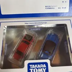 トミカ C11ティーダ 5台セット 非売品 メルカリ