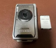 2026年最新】PENTAX Optio W80の人気アイテム - メルカリ