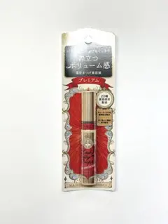 【新品未使用】マジョリカマジョルカ　まつ毛美容液