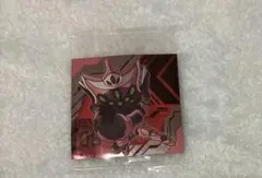 エヴァンゲリオン　シールウエハース　EVA3-16 エヴァンゲリオン8号機ベータ