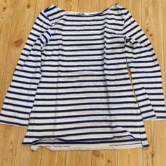 ジャーナルスタンダードレリュームのボーダー服