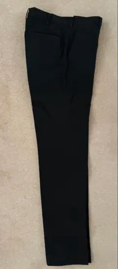 ユニクロ ヒートテックスマートスリムフィットパンツW79㎝L85㎝