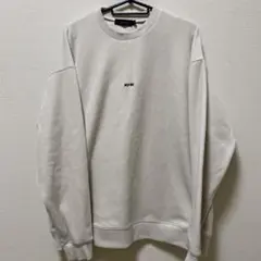 レイジブルー　トレーナー　スウェット　ロンT オーバーシャツ　長袖　秋冬