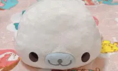 まめゴマ キャラクターグッズ