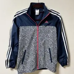 【匿名配送】adidas アディダス ウィンドブレーカー レディース
