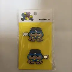 C-Sea マルチクリップ 2個 Boom Boom Brothers