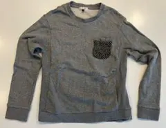 トレーナー スウェット