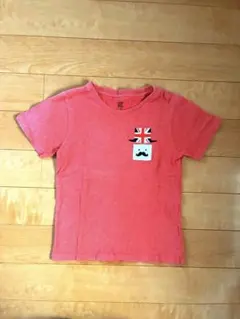 グラニフ　キッズTシャツ 130cm
